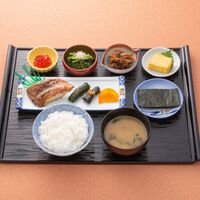 ④朝食 (1)