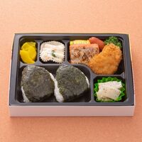 ⑨おにぎり (1)
