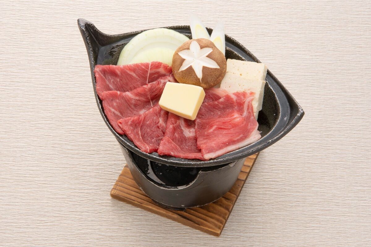⑮とうばん焼き