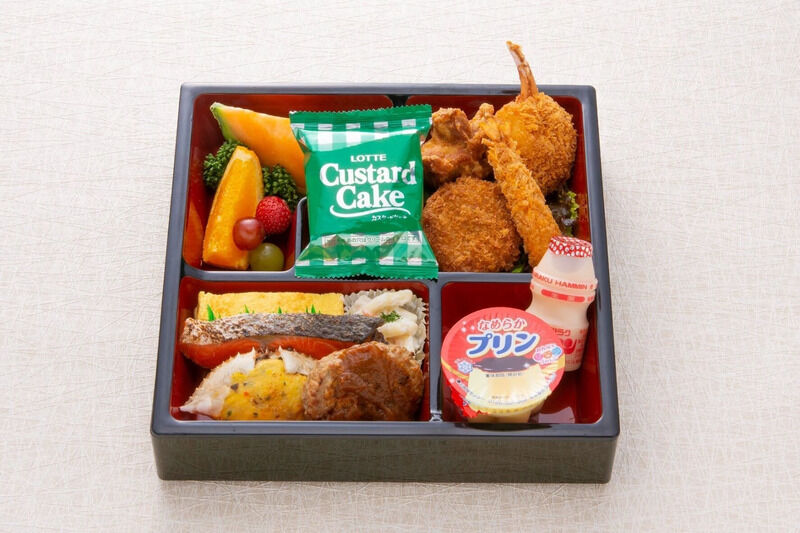 こども膳
