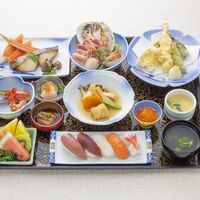 食べきりお膳