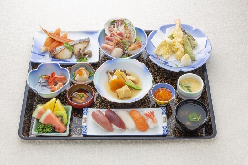 食べきりお膳