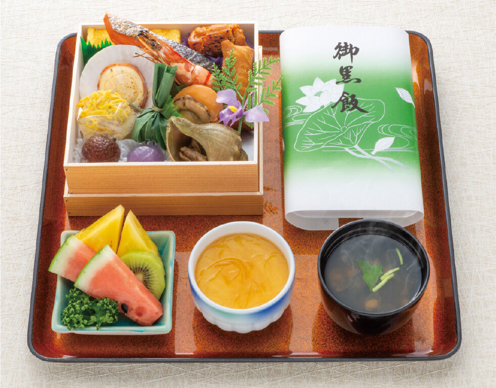 こども膳