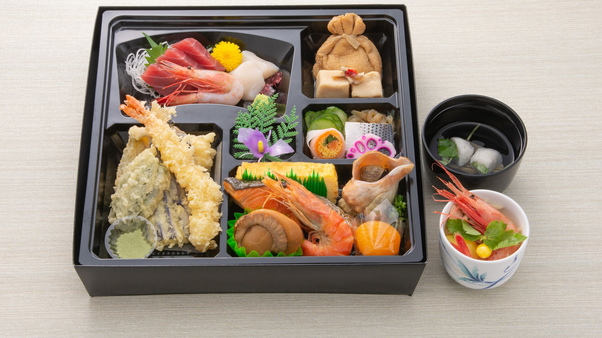 弊社の御料理の中で、