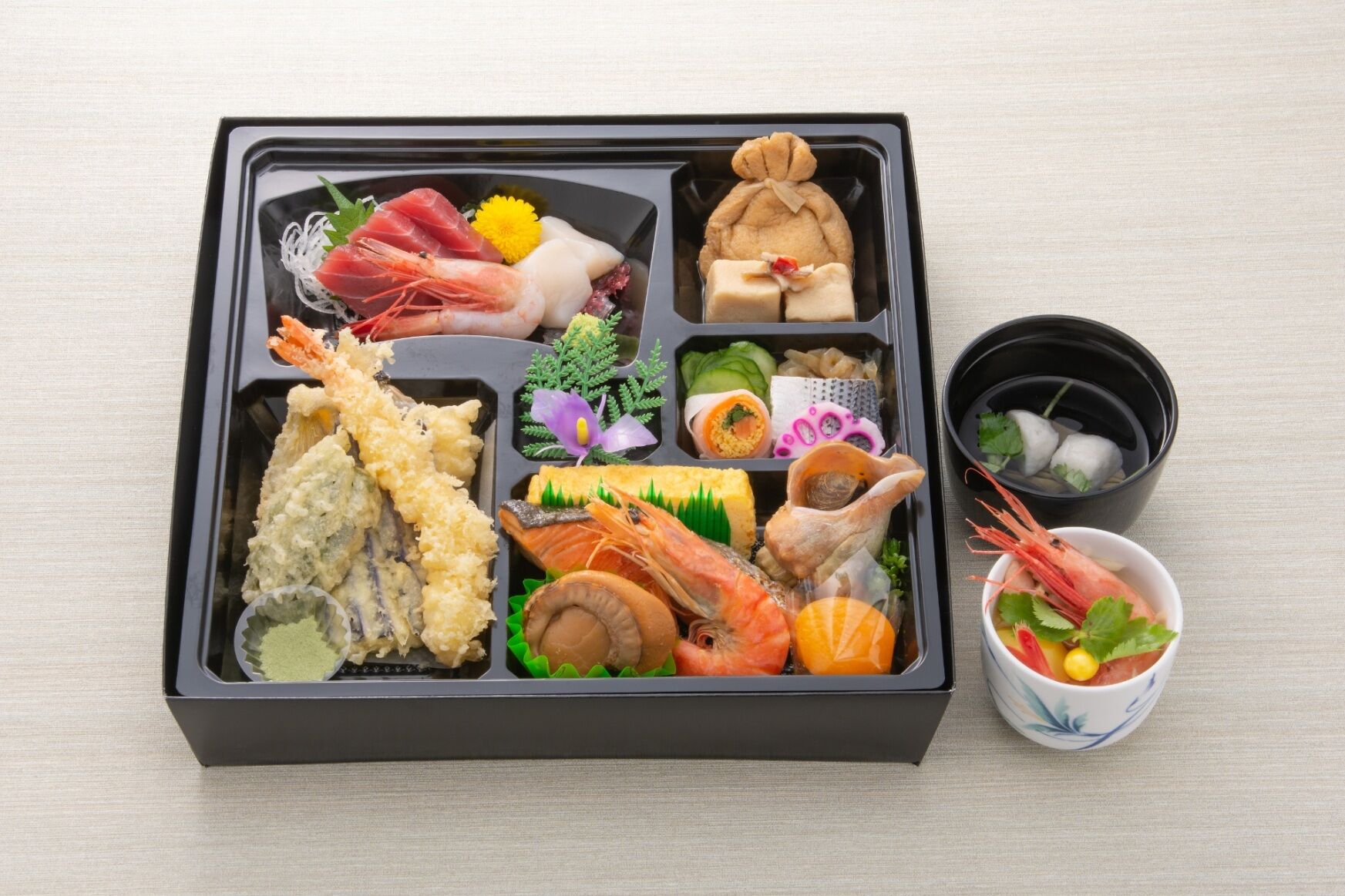 20年以上愛され続ける伏古の味